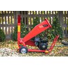 Rozdrabniacz do gałęzi GREENSO GBD-70 spalinowy 4.8kW średnica cięcia 70mm Model producenta GBD-70 RATO