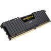 Pamięć RAM CORSAIR Vengeance LPX 16GB 3200MHz Typ pamięci DDR 4