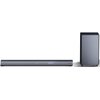 Soundbar SHARP HT-SBW460 Czarny 3.1-kanałowy, Bezprzewodowy Subwoofer,4K,Dolby Atmos,HDMI eARC,Bluetooth Łączność bezprzewodowa Bluetooth