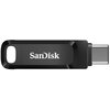 Pendrive SANDISK Ultra Dual Go 32GB