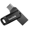 Pendrive SANDISK Ultra Dual Go 32GB Interfejs USB typ C