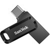 Pendrive SANDISK Ultra Dual Go 128GB Maksymalna prędkość odczytu [MB/s] 150