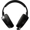 Słuchawki STEELSERIES Arctis 1 Wireless Czarny Bezprzewodowe Tak