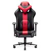 Fotel DIABLO CHAIRS New X-Player 2.0 Czarno-czerwony Wysokość siedziska [cm] 49 - 59