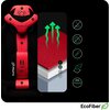 Fotel DIABLO CHAIRS New X-Player 2.0 Normal Size Czarno-czerwony Dla dzieci Nie