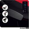 Fotel DIABLO CHAIRS New X-Player 2.0 Normal Size Czarno-czerwony Odchylenie [stopnie] 90 - 150