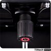 Fotel DIABLO CHAIRS New X-Player 2.0 Normal Size Czarno-czerwony Funkcja bujania Tak