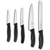 Zestaw noży VICTORINOX Swiss Classic 6.7133.5G (5 elementów)
