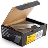 Gwoździe stolarskie DEWALT DNBA1632GZ (2500 szt.) Przeznaczenie Do drewna