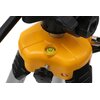 Statyw DEWALT DE0881T Materiał Aluminium