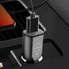 Ładowarka samochodowa ART E-Lighter ZASART LI-01 Kabel na wyposażeniu Nie