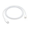Kabel USB-C - Lightning APPLE MX0K2ZM/A 1m Biały