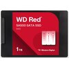 Dysk WD Red SA500 1TB SSD