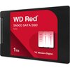 Dysk WD Red SA500 1TB SSD Rodzaj dysku SSD