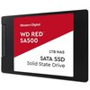 Dysk WD Red SA500 1TB SSD Rodzaj dysku SSD
