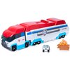 Pojazd SPIN MASTER Psi Patrol:Tranportowiec + wyrzutnia 6053406 Płeć Chłopiec