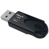 Pendrive PNY Attaché 4 128GB Interfejs USB 3.1