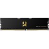 Pamięć RAM GOODRAM IRDM Pro 32GB (2x16GB) 3600MHz Black Typ pamięci DDR 4