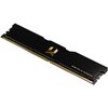 Pamięć RAM GOODRAM IRDM Pro 32GB (2x16GB) 3600MHz Black Pojemność pamięci [GB] 32