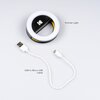Lampa KODAK Ring Led Grubość [mm] 27