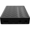 Powerbank NEWELL PB-FZ100 3900mAh z adapterem akumulatorowym do Sony Prąd wyjściowy [A] 2.1