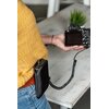 Powerbank NEWELL PB-FZ100 3900mAh z adapterem akumulatorowym do Sony Pojemność nominalna [mAh] 3900