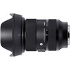 Obiektyw SIGMA ART 24-70 mm f/2.8 DG DN Sony Mocowanie obiektywu Sony Typ E