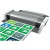 Laminator LEITZ iLAM Touch 2 Turbo A3 Szerokość laminacji 320 mm, Nagrzewanie 1 min System laminacji 6 rolek