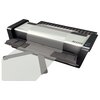 Laminator LEITZ iLAM Touch Turbo Pro A3 Szerokość laminacji 320 mm, Nagrzewanie 1 min Maksymalna szerokość laminacji [mm] 320