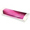 Laminator LEITZ iLAM Home Office A4 Różowy System laminacji 2 rolki