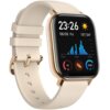 Smartwatch AMAZFIT GTS Złoty Komunikacja Bluetooth