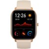 Smartwatch AMAZFIT GTS Złoty Kompatybilna platforma Android