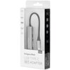 Hub KRUGER&MATZ 4w1 USB Typu C, Pasywny Interfejs USB Typu C