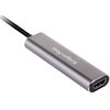 Hub KRUGER&MATZ 4w1 USB Typu C, Pasywny