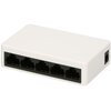 Switch EXTRALINK Uranos EX-13100 Architektura sieci Fast Ethernet