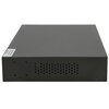 Switch EXTRALINK Victor EX-2500G-10MPS Gigabit Ethernet, 10 portów, Funkcja PoE, Zarządzalny Funkcja PoE Tak