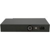 Switch EXTRALINK Victor EX-2500G-10MPS Gigabit Ethernet, 10 portów, Funkcja PoE, Zarządzalny Zarządzanie Przeglądarka WWW
