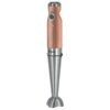 Blender SENCOR SHB 5606GD Regulacja obrotów Mechaniczna-płynna