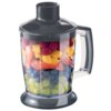 Blender SENCOR SHB 5606GD Liczba prędkości 20