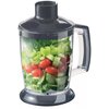 Blender SENCOR SHB 5608BK Funkcje dodatkowe Przycisk blokujący przed przypadkowym uruchomieniem