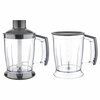 Blender SENCOR SHB 5608BK Funkcje Ubijanie piany