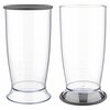 Blender SENCOR SHB 5608BK Funkcje Rozdrabnianie