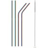 Słomka LAMART LT7053 4 szt.