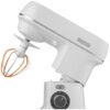 Robot kuchenny planetarny SENCOR STM 3750WH 1000W z blenderem kielichowym Funkcje dodatkowe Ruch planetarny