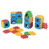 Klocki plastikowe MARIOINEX Waffle 900260 Rodzaj Klocki konstrukcyjne