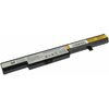 Bateria do laptopa GREENCELL LE69 Pro 2600 mAh Napięcie [V] 14.4