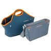 Torba termiczna CAMPINGAZ Tropic Trolley Coolbag (5 litrów) Materiał wykonania Poliester