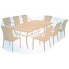 Pokrowiec na meble CAMPINGAZ Dining Set Cover (rozmiar XL)