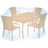 Pokrowiec na meble CAMPINGAZ Dining Set Cover (rozmiar M)