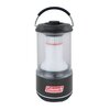 Lampa kempingowa COLEMAN Batteryguard 600L Lantern Black
